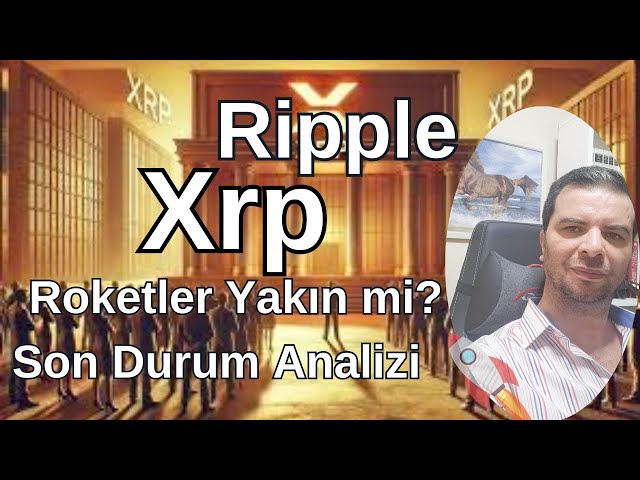 XRP 价格预测目标分析最新状态当前