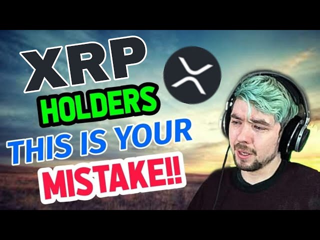 XRP 價格目標！瑞波幣價格預測