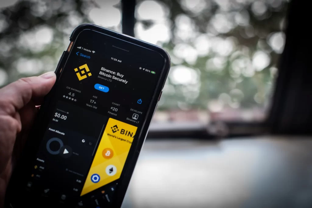 Binance Coin (BNB) maintient sa dynamique haussière malgré la sortie de Changpeng Zhao