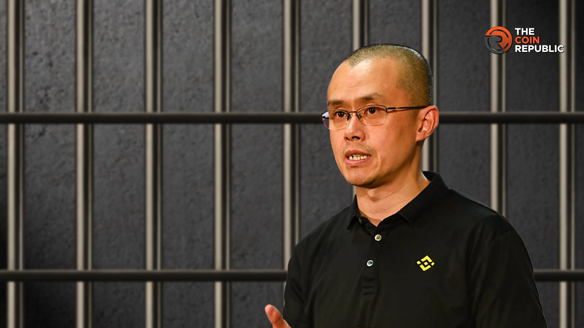 Binance Founder Changpeng Zhao Released From U.S. Prison Two Days Early