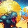 Bitcoin (BTC) grimpe au-dessus de 65 000 $ et envisage 70 000 $ ensuite ; Ethereum (ETH) et Ripple (XRP) attendent leurs mouvements