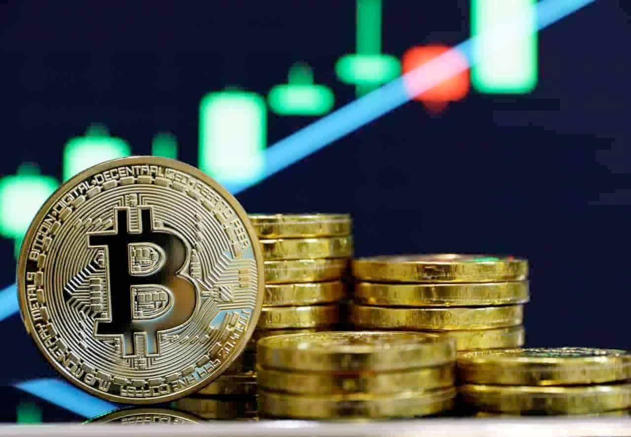 Bitcoin (BTC) Looks Solid to Reach $100k but Needs to Breach $68k Resistance Level