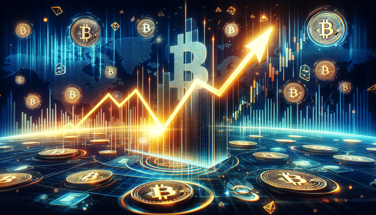 Bitcoin (BTC) Spot ETFs See a Strong Increase in Activity, Despite Drop in Open Interest