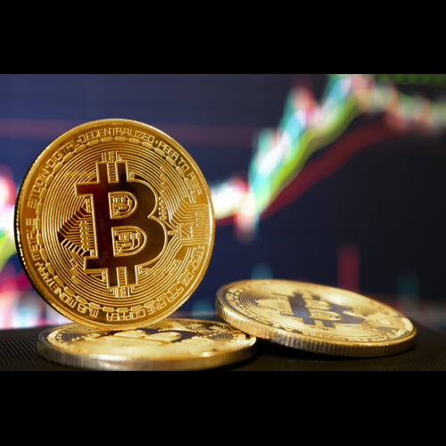 Bitcoin And S&P 500 See Their Correlation Surge To A 2-Year High As BTC Price Eyes $66K