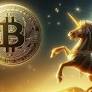 Bitcoin défie la tendance historique, en bonne voie pour l'une de ses meilleures performances mensuelles depuis des années