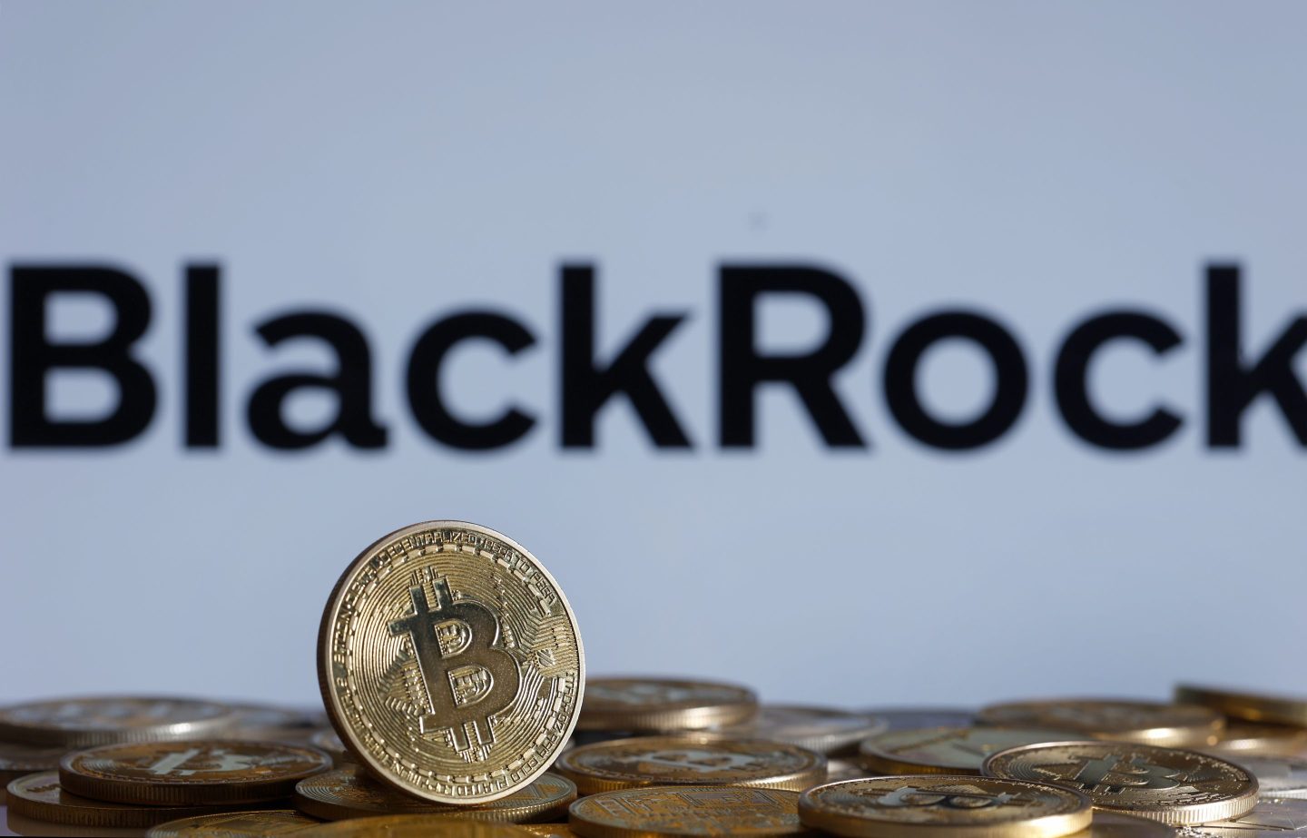 BlackRock's New Perspective on Bitcoin: A Unique Diversifier