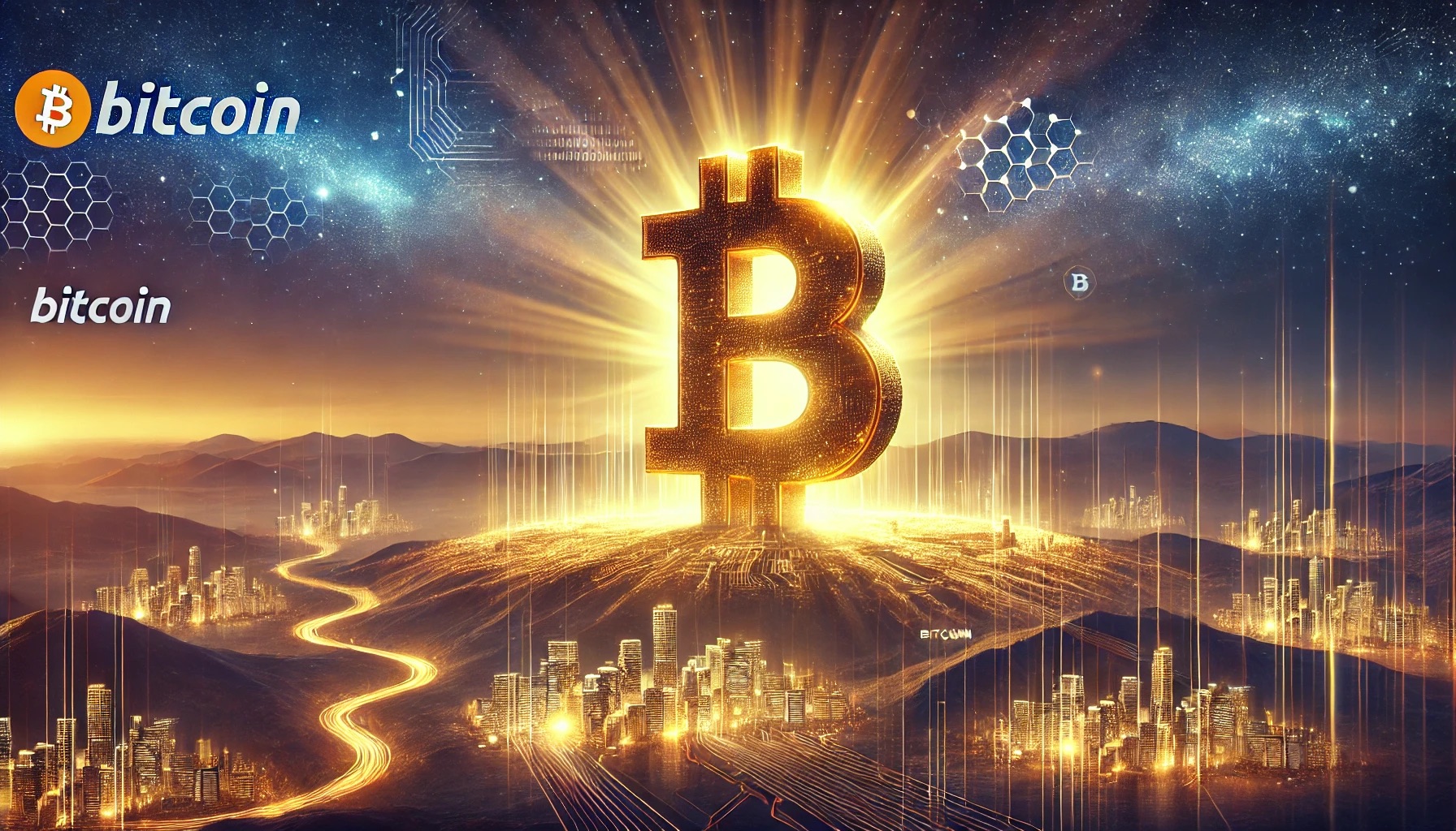 BTC Price Targets New All-Time Highs After Breaking Downtrend, Altcoin Season Is On The Way - Bitcoin News