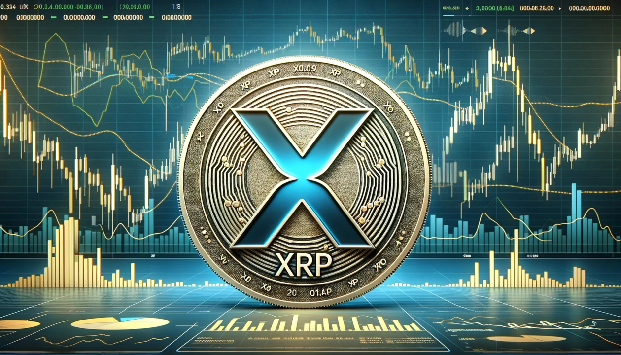 Captain Faibik Identifies Ripple's XRP Coin as Having Great Breakout Potential