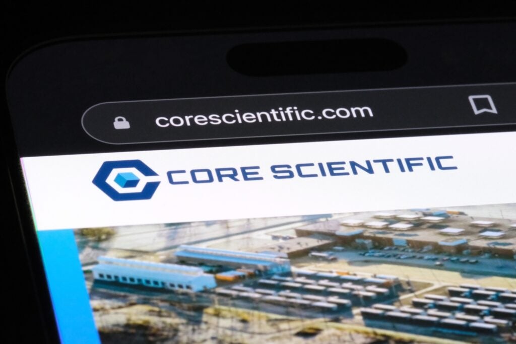 Core Scientific Inc. (CORZ) se souviendra de 2024 comme d’une année de redressement