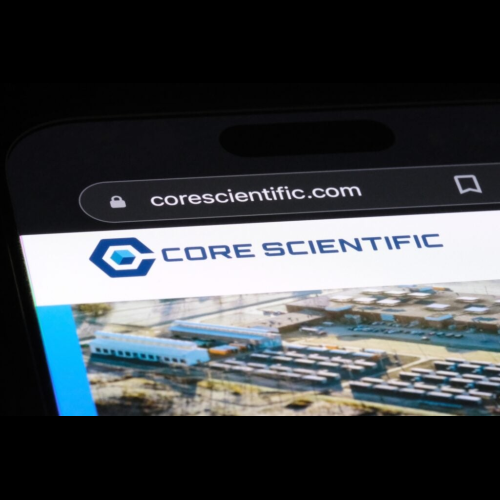 Core Scientific Inc. (CORZ) Would Remember 2024 as a Turnaround Year