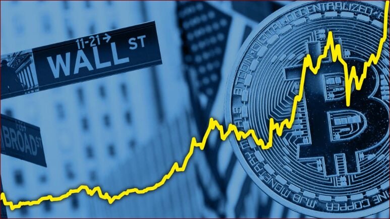 Comment les événements cryptographiques et les politiques fédérales façonnent les corrélations du marché