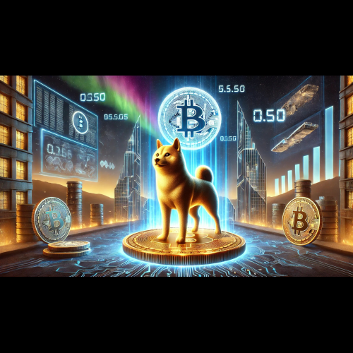 Crypto Veteran Peter Brant Turns Bullish On Dogecoin (DOGE) and Shiba Inu (SHIB)