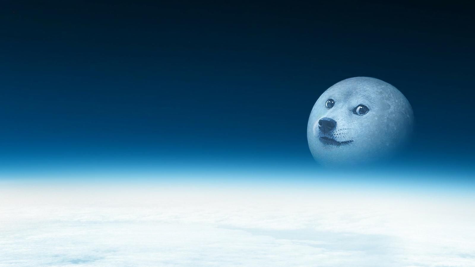 Analyse des prix du Dogecoin (DOGE) : chargement du Moonshot !