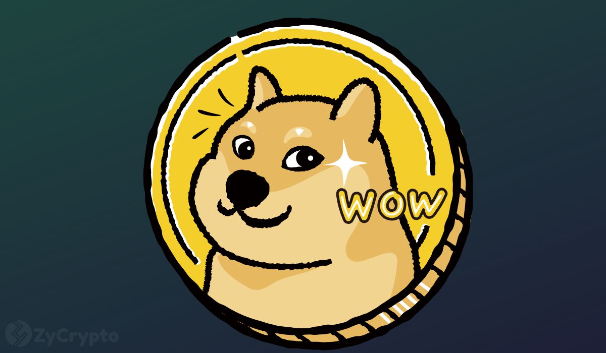 Dogecoin (DOGE) 고래가 돌아왔습니다: 14억 DOGE의 대량 구매가 잠재적 돌파 신호를 보냅니다