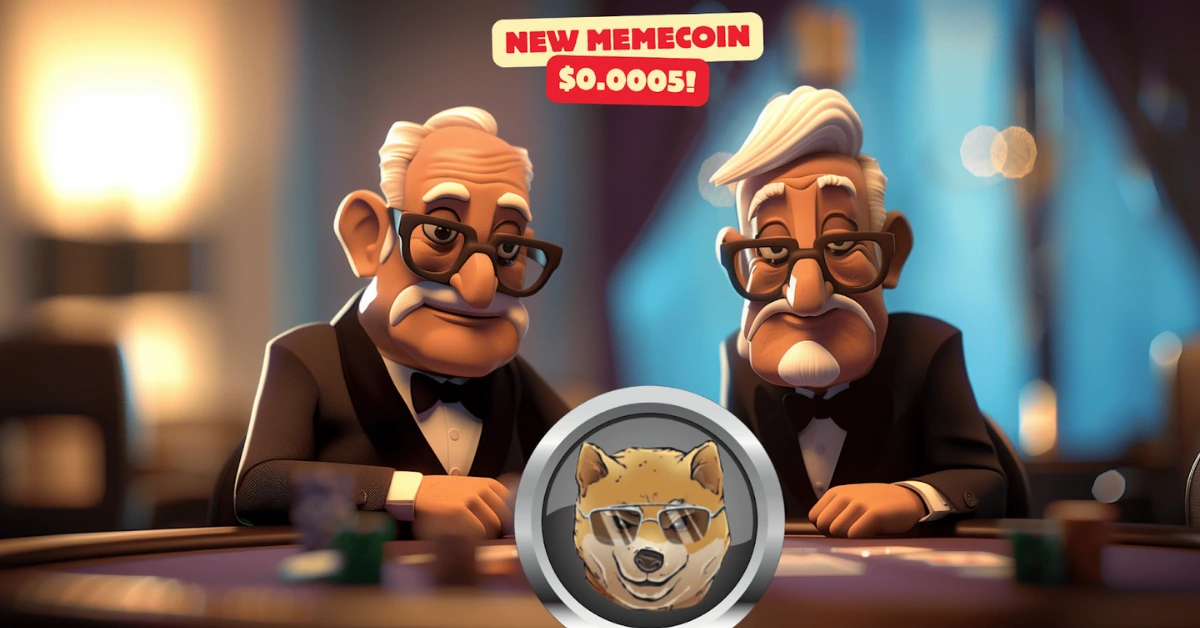 DOGEN : le premier Memecoin pour les mâles Alpha qui exigent le meilleur