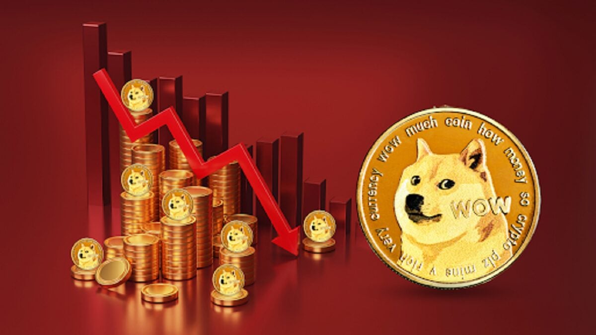 DOGS et le prix du Dogecoin stagnent en raison d'une énorme transaction d'une baleine DOGE vers RCO Finance