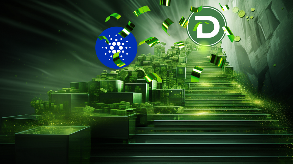 DTX Exchange (DTX)：最值得投資的新加密貨幣，推出後可望上漲 100 倍