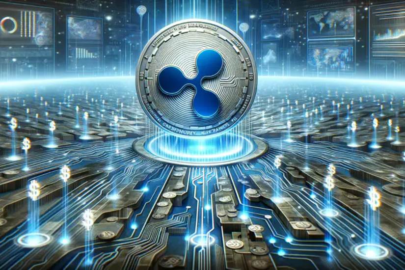 ETFSwap (ETFS) : une alternative prometteuse pour les investisseurs Ripple (XRP)