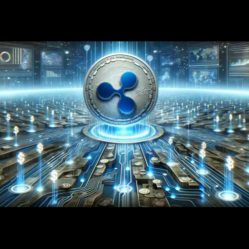 ETFSwap (ETFS) : une alternative prometteuse pour les investisseurs Ripple (XRP)