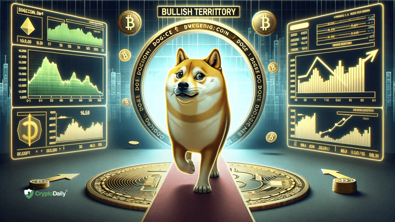 ETFSwap (ETFS), das bis November 1 US-Dollar erreichen wird, wird in diesem Marktzyklus besser abschneiden als Dogecoin (DOGE).