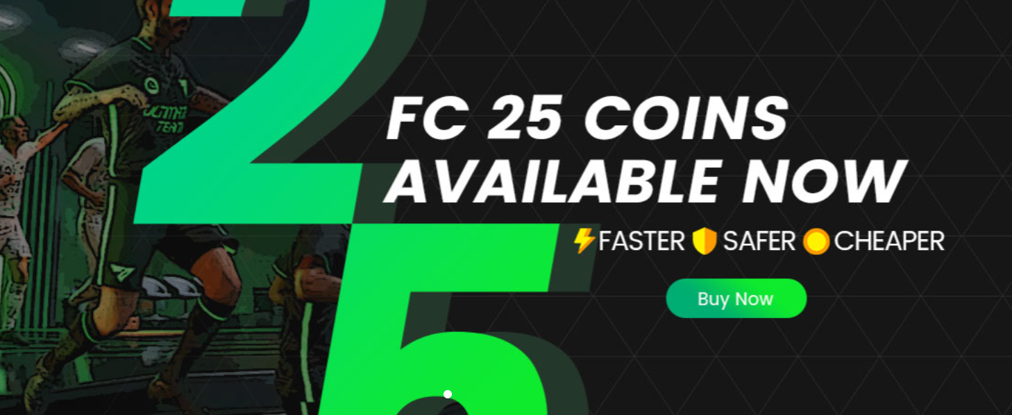 Fifacoin: A Leading Platform to Boost Your FIFA Ultimate Team with In-Game Currency