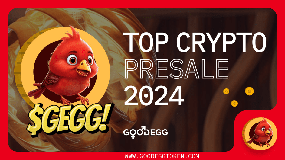 GoodEgg (GEGG): The Whale's New Favorite