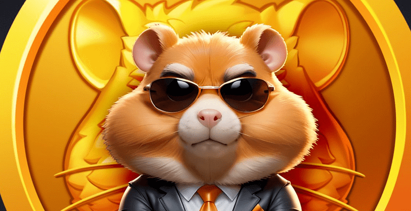 Hamster Kombat Airdrop Disappoints Players with Dust Earnings