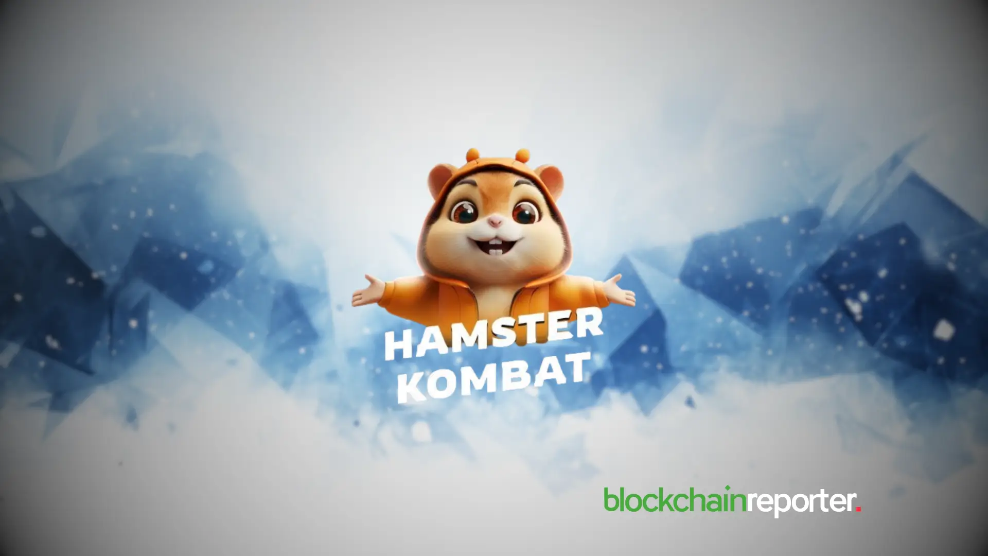 Hamster Kombat：一款可以賺取代幣的放置遊戲