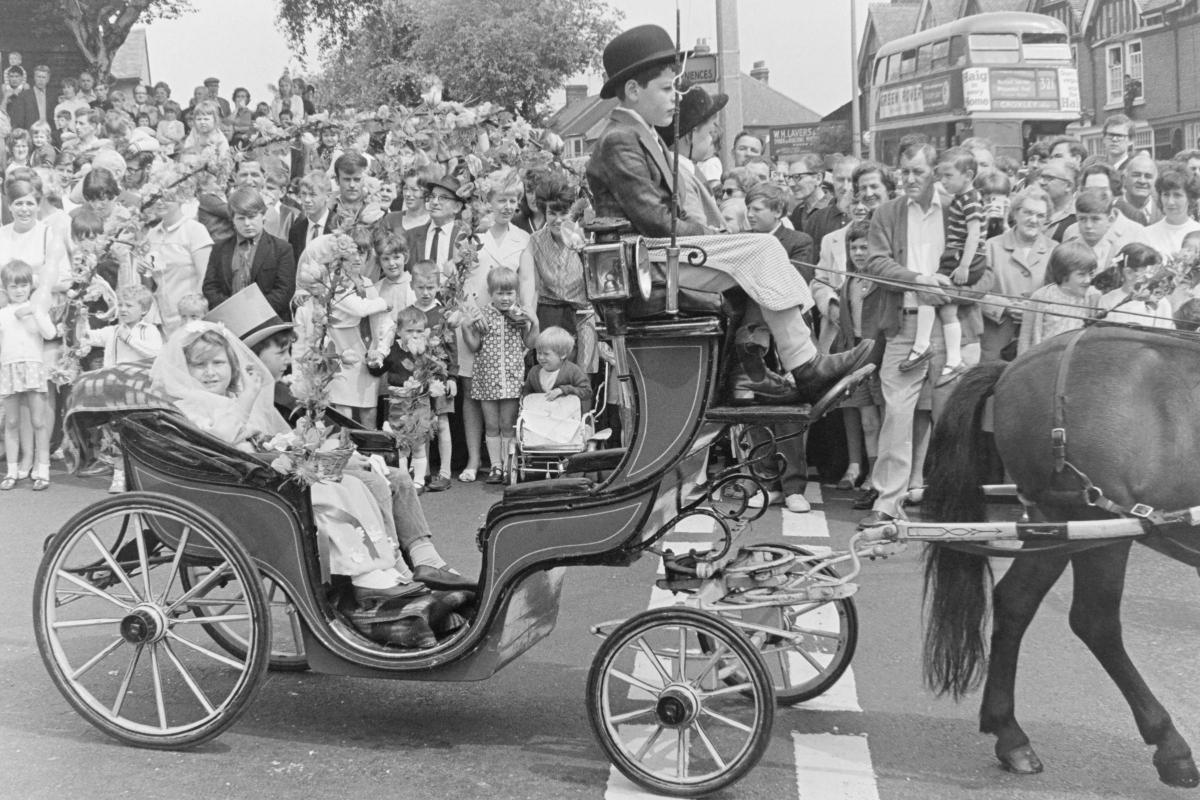 Hastings Carnival 2022: Der Tod einer Tradition, da die Veranstaltung ihrem früheren Glanz nicht mehr gerecht wird