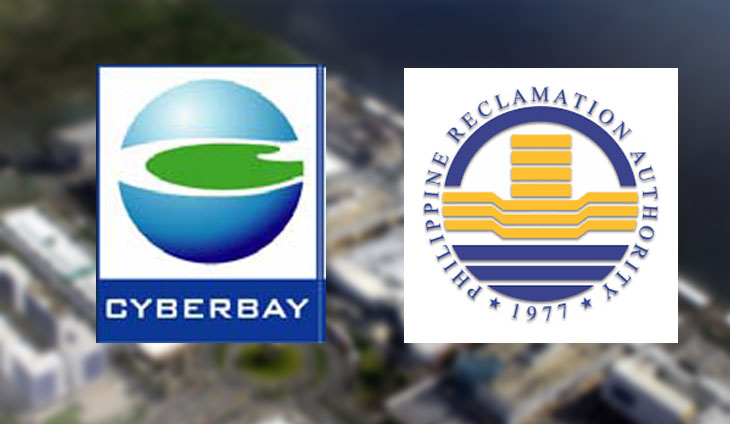 부실한 Manila Bay Reclaimer Cyber ​​Bay Corp. 여전히 PRA로부터 상환을 기다리고 있음