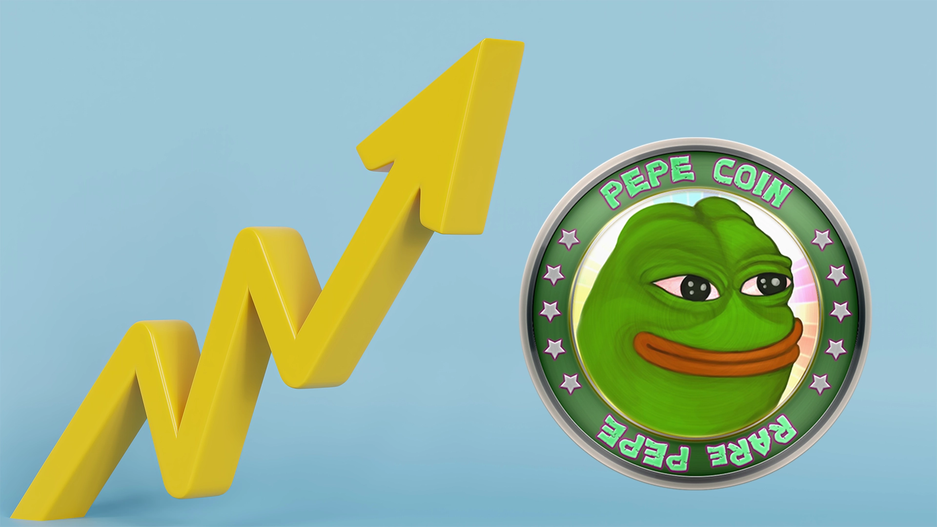 PEPE (PEPE) Price Eyes 50% Gains: Will the Breakout Rally Extend?