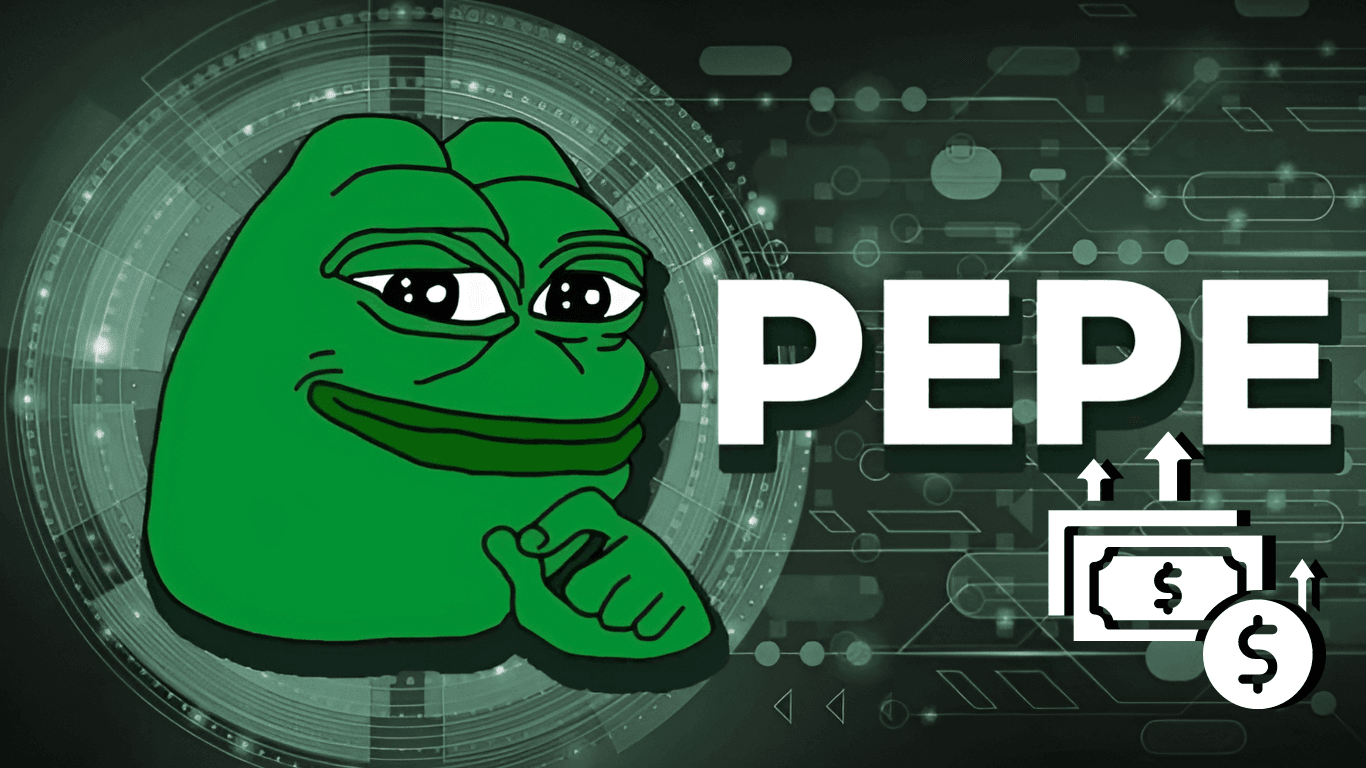 Prédiction des prix PEPE : la pièce Meme sur le thème de la grenouille peut-elle continuer à grimper ?