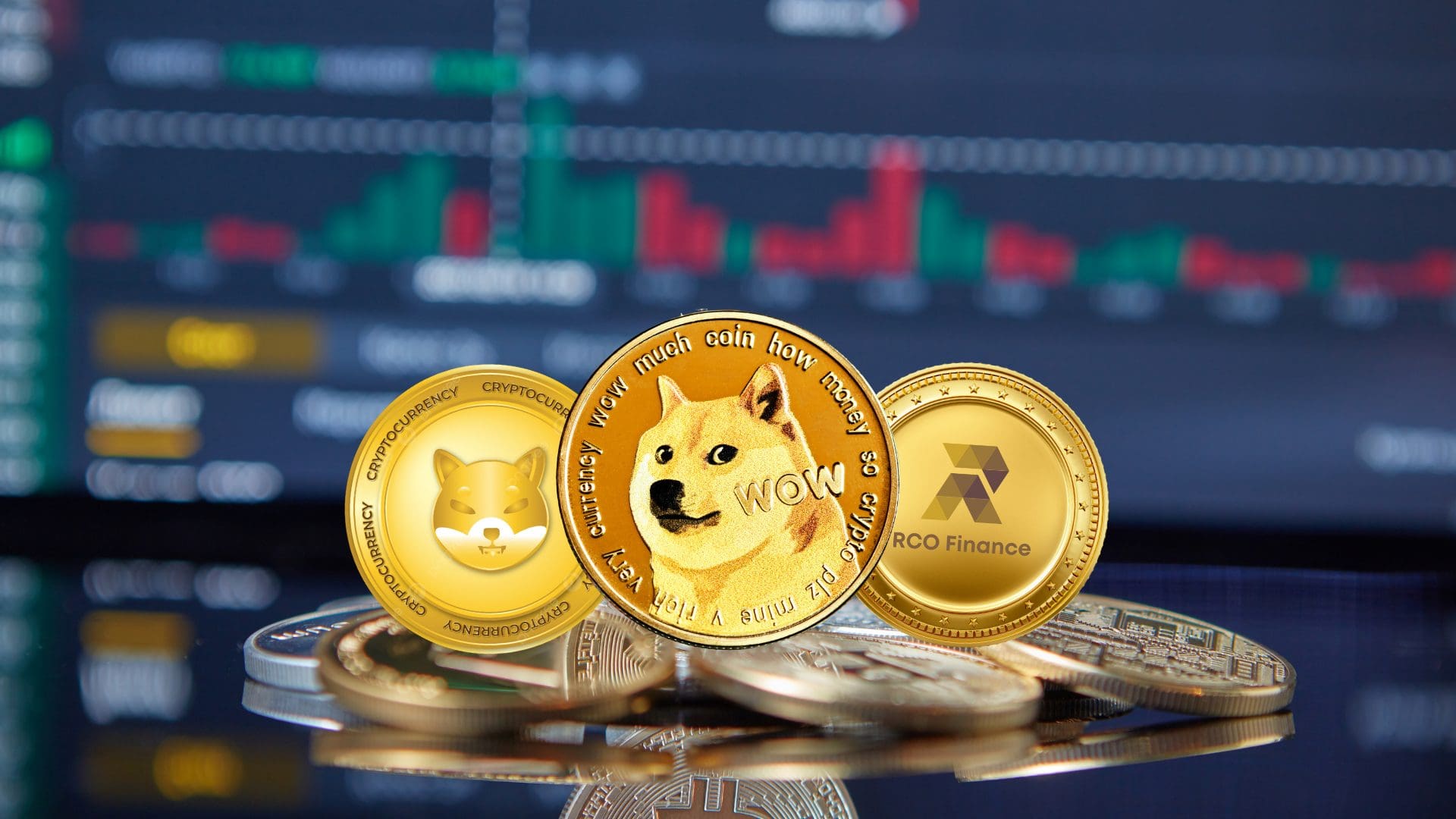 Prévente RCO Finance (RCOF) : Ne manquez pas le prochain Shiba Inu