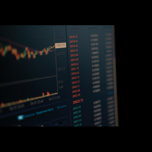 La relation entre les crypto-monnaies et les marchés boursiers est devenue remarquable