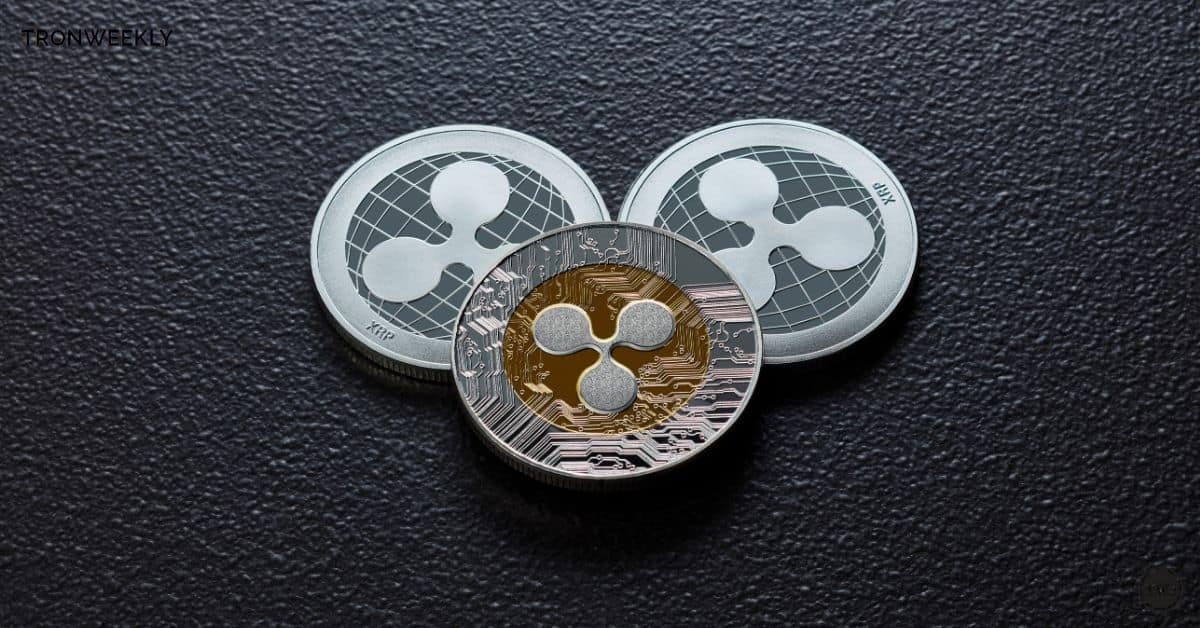 Ripple 一天铸造 350,000 个 RLUSD 稳定币，扩大 RLUSD 测试范围