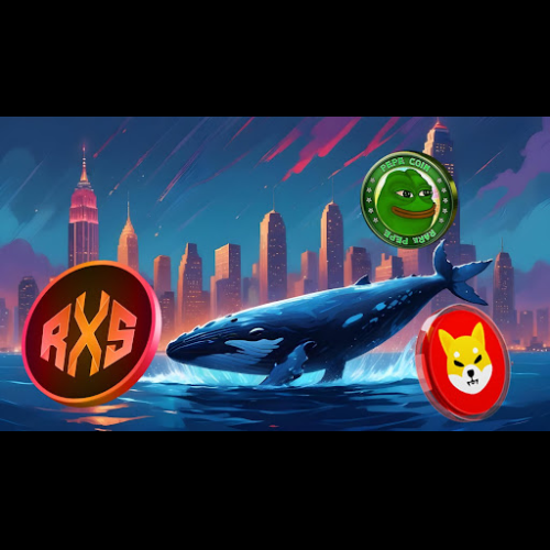 Shiba Inu (SHIB), Pepe Coin (PEPE) Take a Dive as Whales Cash Out, Attention Shifts to New cheap $0.05 Altcoin