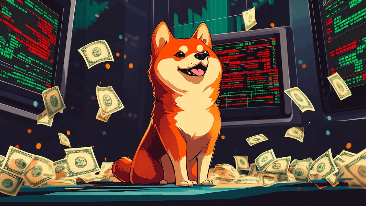 Prévision de prix Shiba Inu (SHIB) : SHIB peut-il continuer à exploser ?