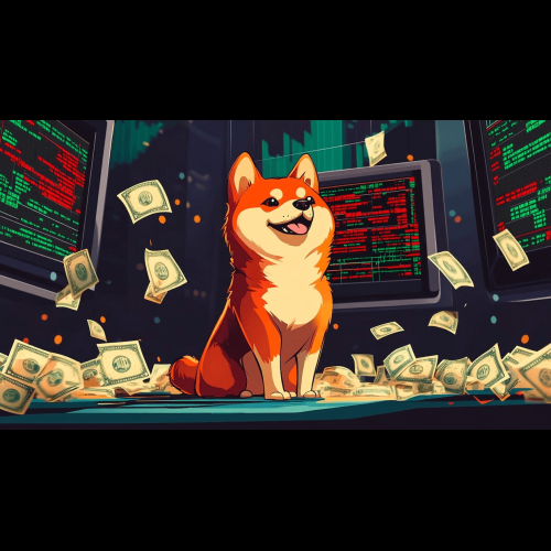 Shiba Inu (SHIB) Price Prediction: Can SHIB Continue to Explode?