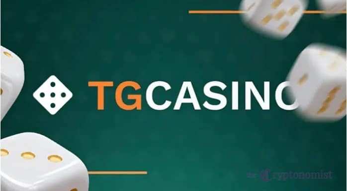 TG.Casino (TGC) Price Gains Momentum From The Support Zone As Investors Flock To Mega Dice (DICE) With Only Hours Left In Presale