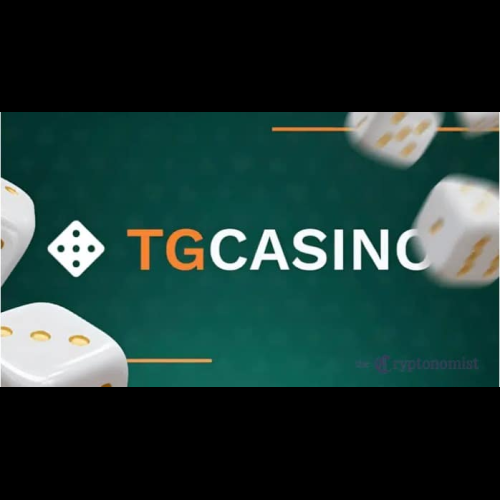 TG.Casino (TGC) Price Gains Momentum From The Support Zone As Investors Flock To Mega Dice (DICE) With Only Hours Left In Presale