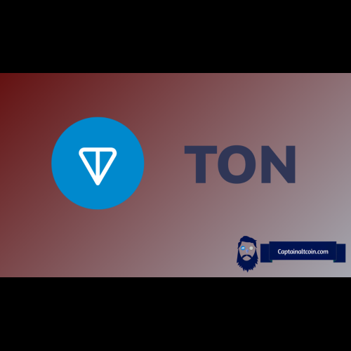 Toncoin (TON) 가격은 유망하며, 이 저항이 무너지면 상승할 수 있습니다.