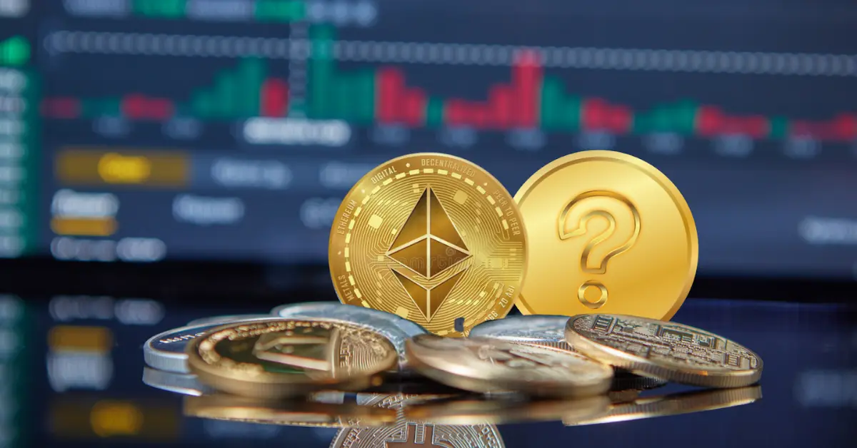 Top 3 Ethereum-basierte Altcoins, die den Markt im Jahr 2023 übertreffen können