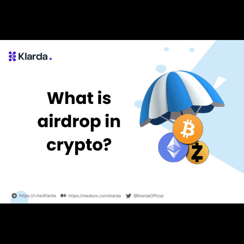 Unlock the Rewards: Swing Airdrop Guide Available