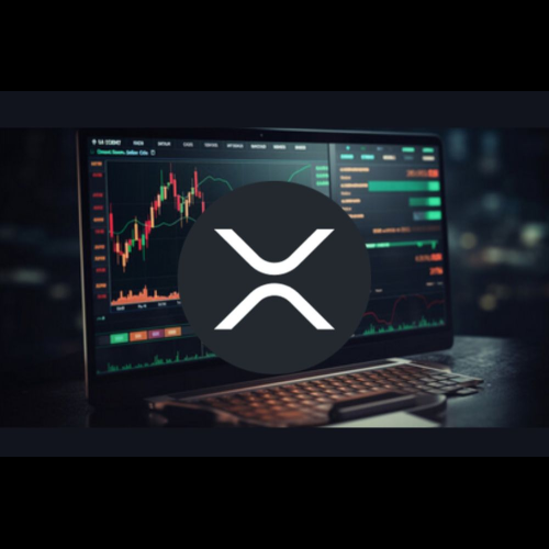 XRP (XRP) zeigt deutliche Dynamik und erneuert die Hoffnungen auf eine historische Rallye