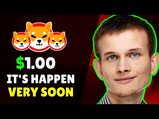 ETH MERGE IS SENDING SHIBA INU COIN TO $1 OVERNIGHT VERY SOON!!!!! - SHIBA INU COIN NEWS TODAY