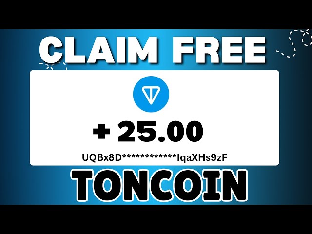 Free TON Mining Site 2024 – Fordern Sie heute täglich 0,66 Tonnen | Holen Sie sich TONCOIN sofort zu Binance