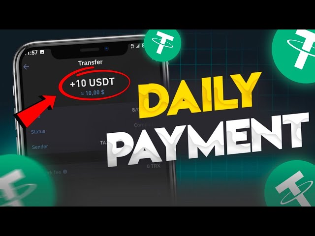 2024년 최고의 무료 USDT 사이트 - Trustwallet에 $13.49 암호화폐 보상 청구 | 새로운 결제 플랫폼 💯