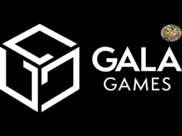 PIÈCE DE CRYPTO DU JEU DE GALA !!!