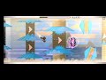 Geometry Dash - StyX par Whirl (1 pièce)