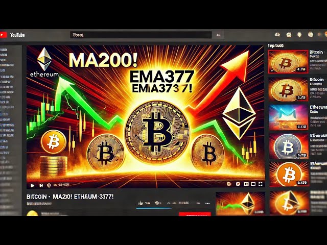 「9 月 29 日: ビットコインは MA200 を突破することに成功しました! ブルズがリードし、イーサリアムは EMA377 の重みを受けて苦戦しました! #bitcoin #BTC#crypto #currency Circle!」